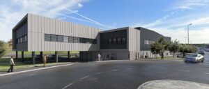 Lire la suite à propos de l’article PÔLE SANTÉ – Lanvallay (35)