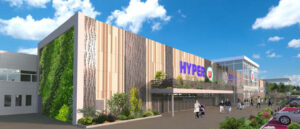 Lire la suite à propos de l’article HYPER U – Douvres-la-Délivrande (14)
