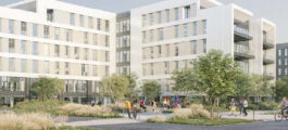 MILLENNIAL PARC – Cesson Sévigné (35)