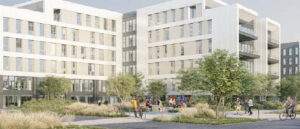 Lire la suite à propos de l’article MILLENNIAL PARC – Cesson Sévigné (35)