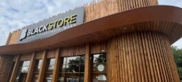 BLACK STORE – La Chapelle St Aubin (72)