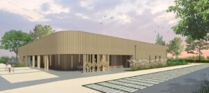 Lire la suite à propos de l’article CRECHE MUNICIPALE – Rots (14)