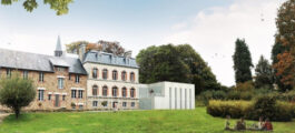 ECOLE DES ARTS – St Hilaire du Harcouët (50)