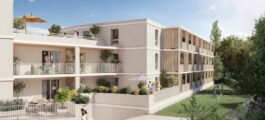LOGEMENTS NEXITY – Donville-les-Bains (50)