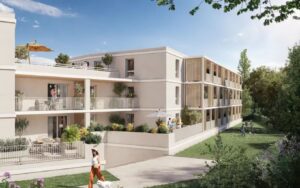Lire la suite à propos de l’article LOGEMENTS NEXITY – Donville-les-Bains (50)
