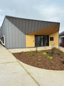 Lire la suite à propos de l’article MAISON MÉDICALE – Gosné (35)