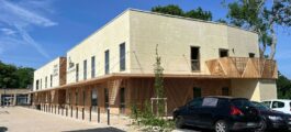 POLE SANTE (PLSA) – Creully sur Seulles (14)