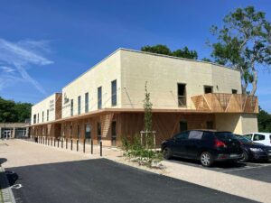 Lire la suite à propos de l’article POLE SANTE (PLSA) – Creully sur Seulles (14)
