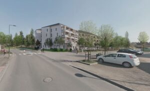 Lire la suite à propos de l’article ARMORIA – Le Rheu (35)